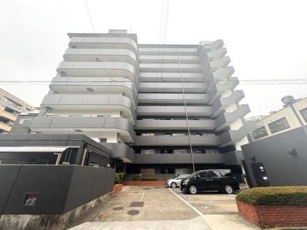 フジタ東品川マンション