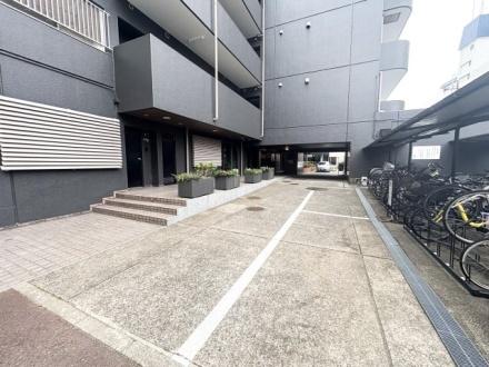 フジタ東品川マンション