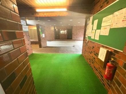 フジタ東品川マンション