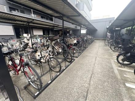 フジタ東品川マンション