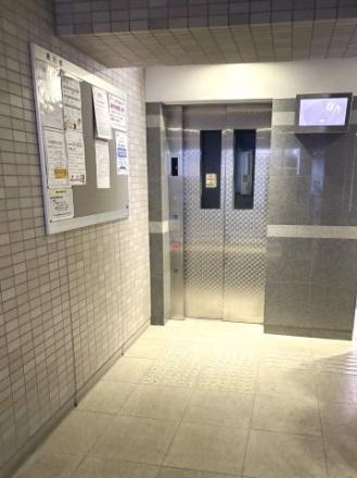 グランイーグル久が原