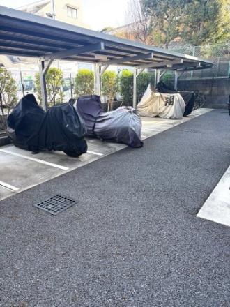 グランイーグル久が原
