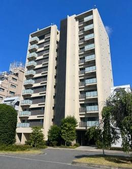 クリオ西小山
