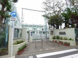 グランシティ目黒碑文谷(目黒区立原町小学校)