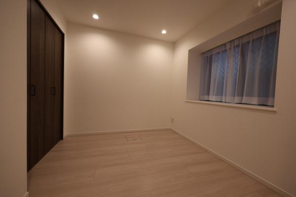 朝日マンション上目黒台