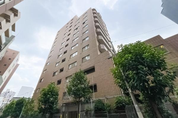 パルテール目黒青葉台