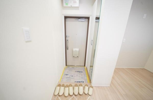 ライオンズマンション中目黒