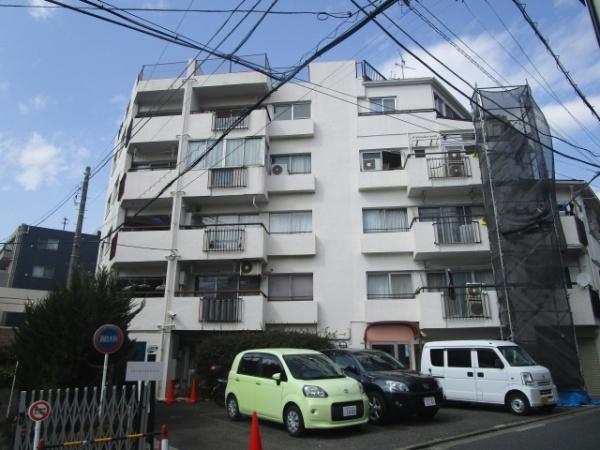 目黒アロジオ