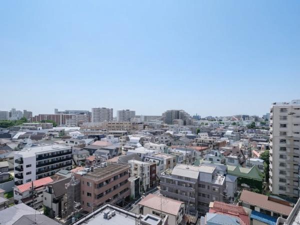 ラ・フォルム池尻大橋