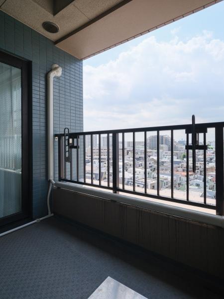 ラ・フォルム池尻大橋