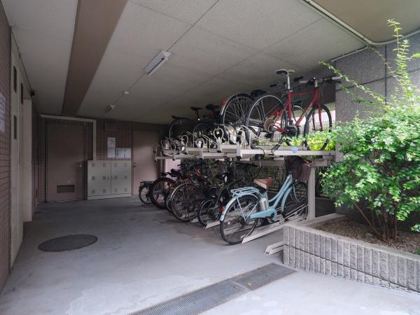 ラ・フォルム池尻大橋