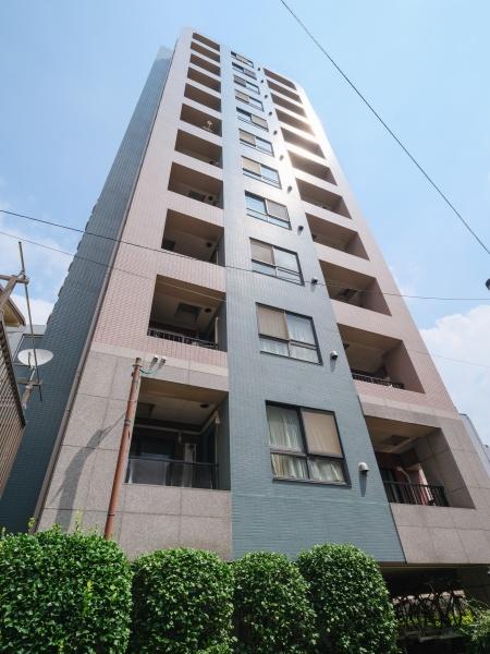 ラ・フォルム池尻大橋