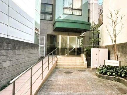 ラ・フォルム池尻大橋