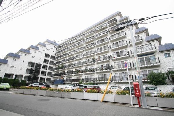 秀和恵比寿レジデンス