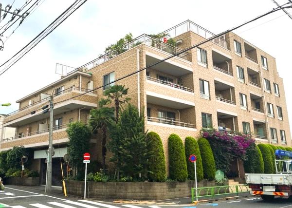 カーサフェリス世田谷弦巻