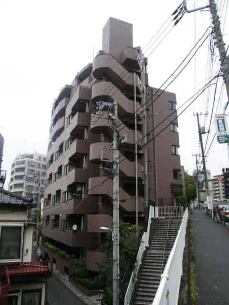 日神パレステージ駒場