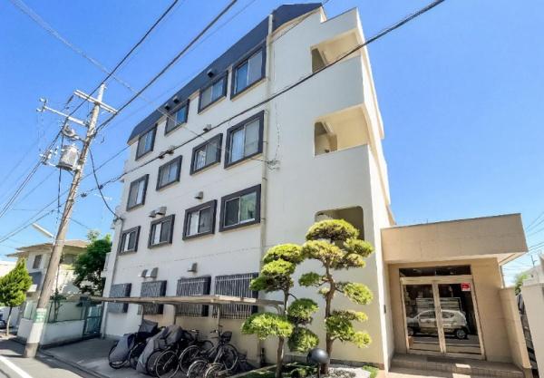 野毛ヒミコマンション