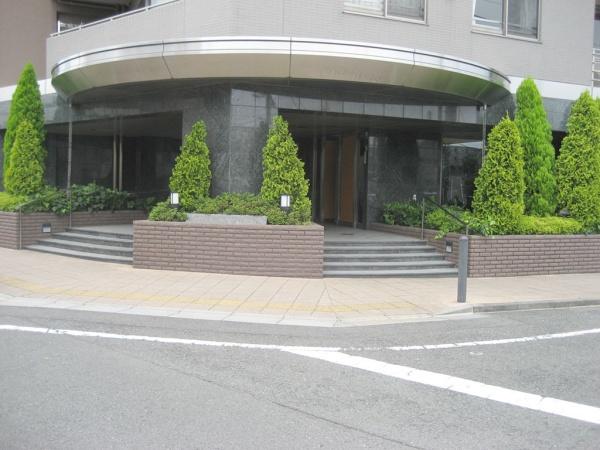 藤和祐天寺ホームズ