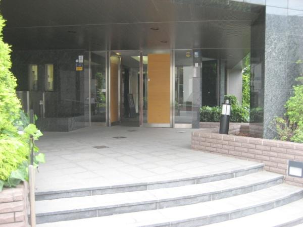 藤和祐天寺ホームズ