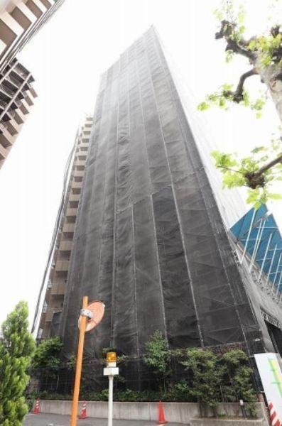 レーベンリヴァーレイオザ東京