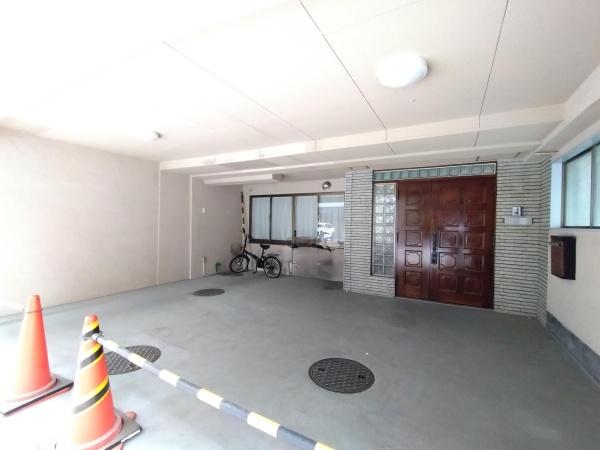 サンライズ南品川