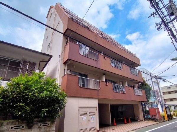 サンライズ南品川