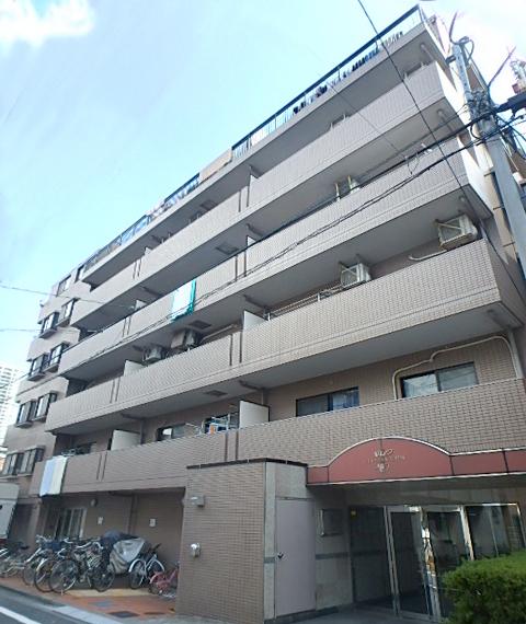 マイキャッスル大井町Ⅱ