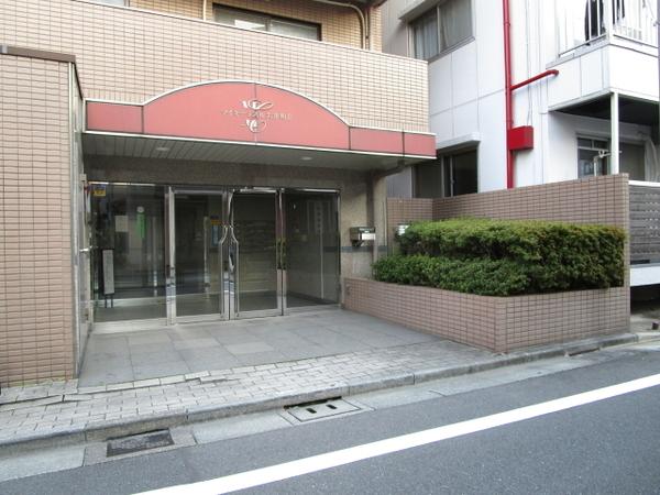 マイキャッスル大井町Ⅱ