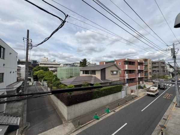 アヴァンシア上野毛