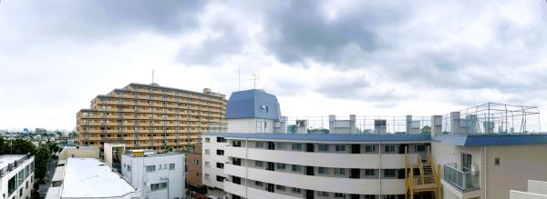 ライオンズマンション駒沢