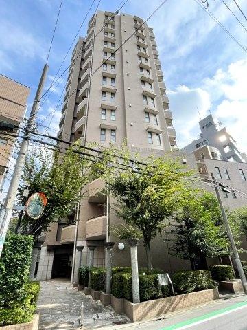 ヴィンテージ中目黒