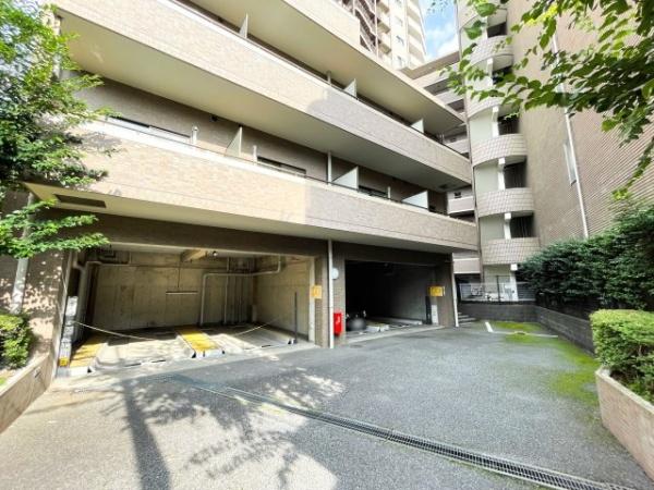 ヴィンテージ中目黒