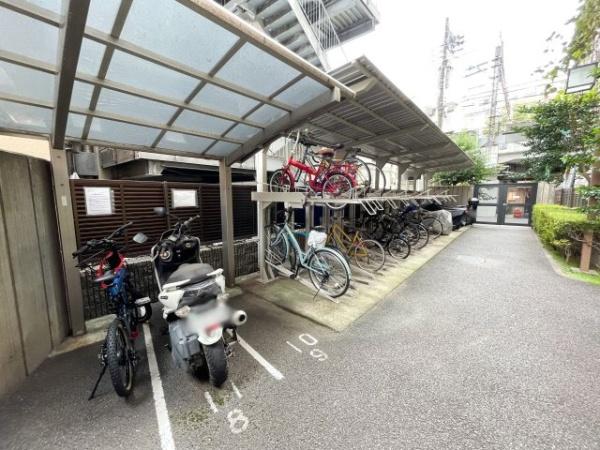 ヴィンテージ中目黒