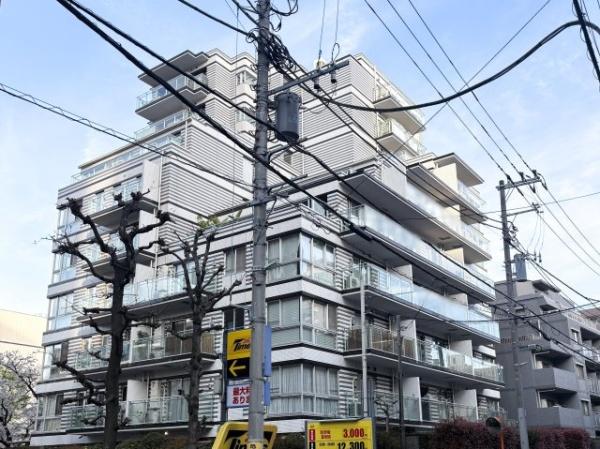ピアースコード中目黒