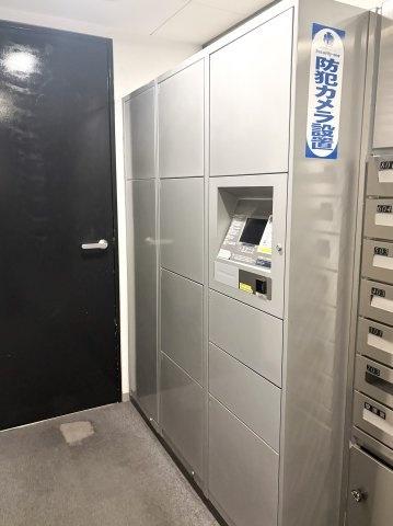 ピアースコード中目黒