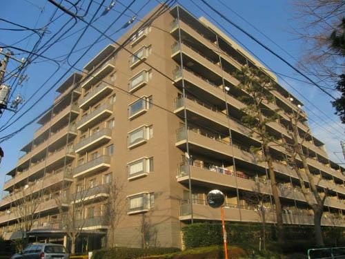フォーリア駒沢公園パークサイド