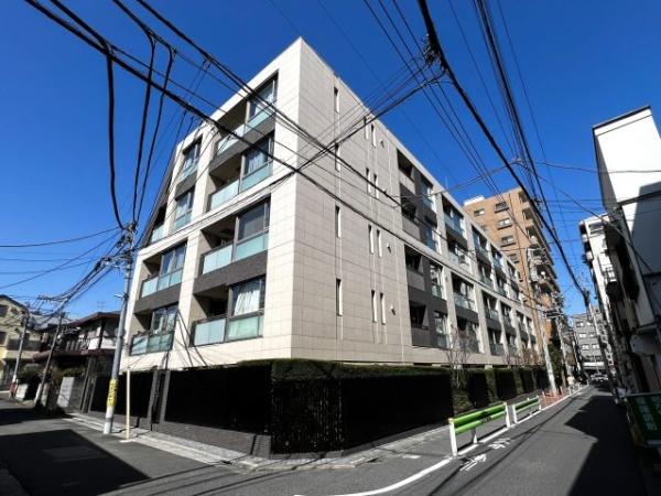 ザ・パークハウス上目黒ピアース