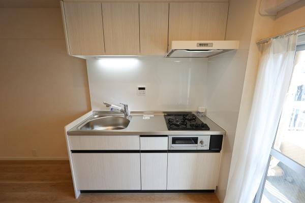 中銀世田谷マンシオン２号館