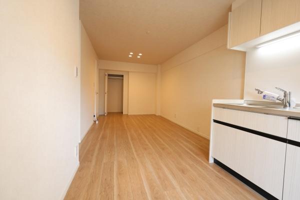 中銀世田谷マンシオン２号館