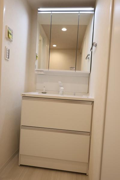 中銀世田谷マンシオン２号館