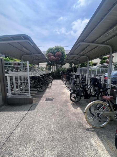 ル・フェール桜新町