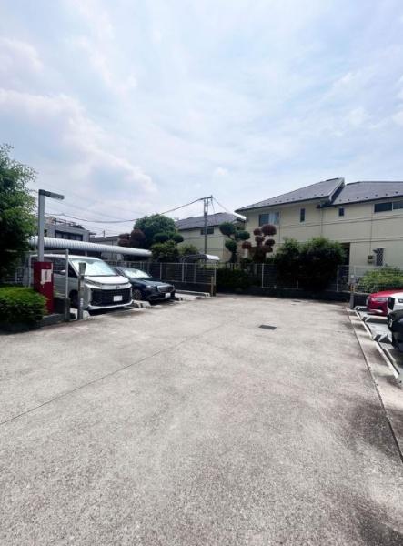 ル・フェール桜新町