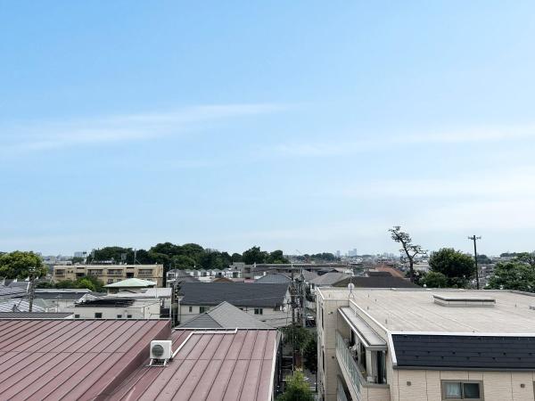 テラスグリーンヒル