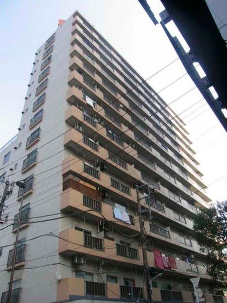 マンション五反田