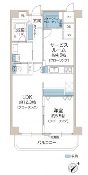 ハマイハイライズ
