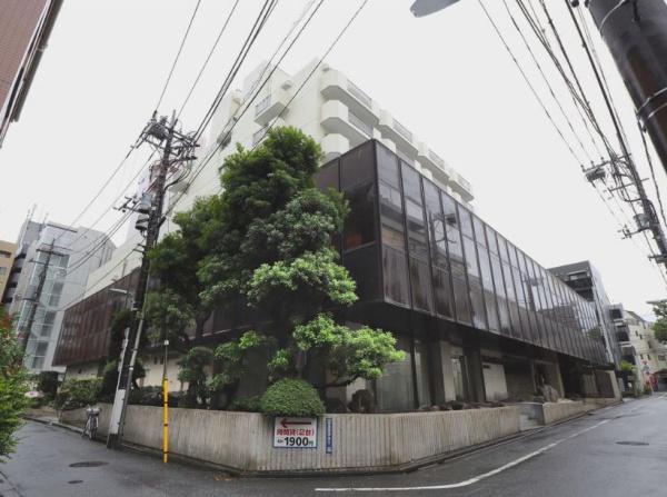 ハマイハイライズ