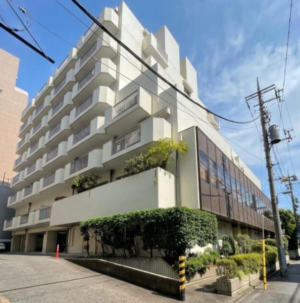 ハマイハイライズ