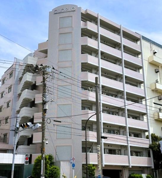 グローリオ品川シーサイド