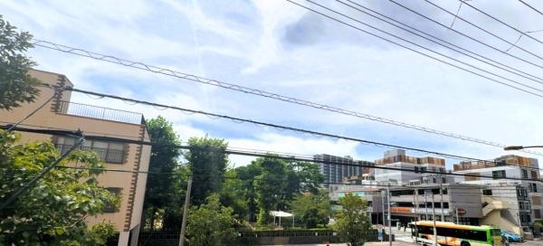 グローリオ品川シーサイド