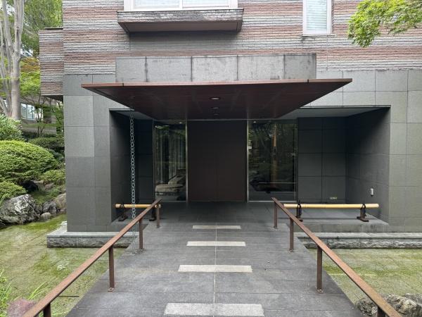 パークコート二子玉川壱番館